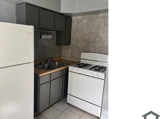 3625 E 9th Ave, Gary, IN 46403