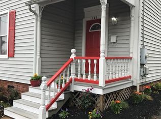 125 May Fray, Unionville, VA 22960