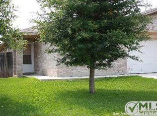 8815 Mission Top, San Antonio, TX 78223