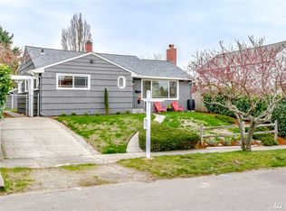 3924 N Mullen St, Tacoma, WA 98407