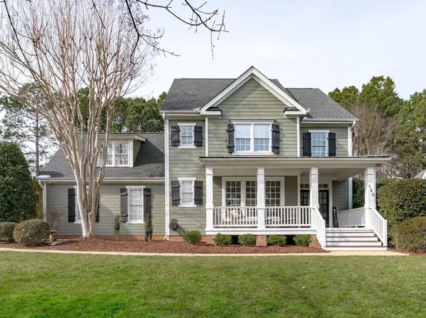 125 Gablewood Ln, Holly Springs, NC 27540