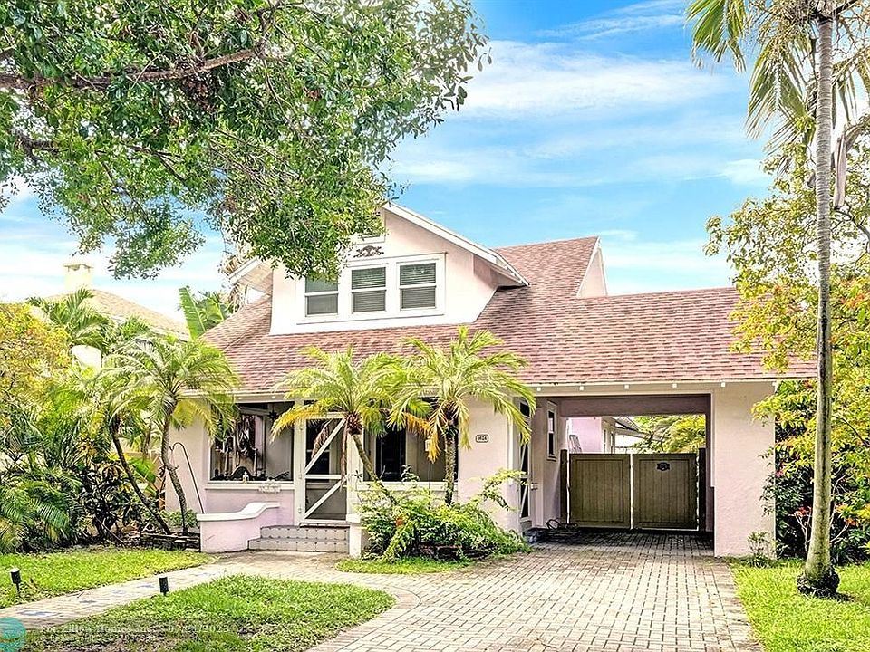 1624 Monroe St, Hollywood, FL 33020 Zillow