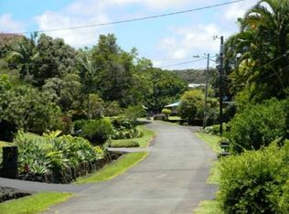 Kapaa St LOT 13, Hilo, HI 96720
