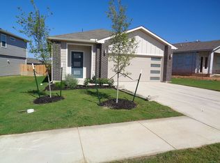 125 Scarbrough Way, San Marcos, TX 78666