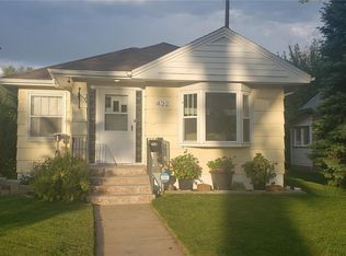 422 Prospect St, Fort Morgan, CO 80701