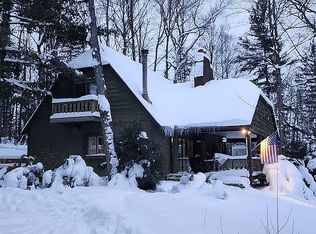 2281 N Abbe Rd, Fairview, MI 48621