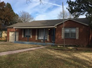 1017 S Rusk St, Amarillo, TX 79102