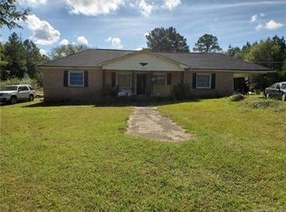 596 Armory Rd, Chester, SC 29706