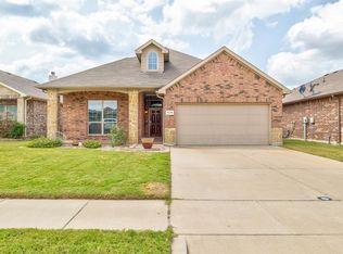 1029 Jodie Dr, Weatherford, TX 76087