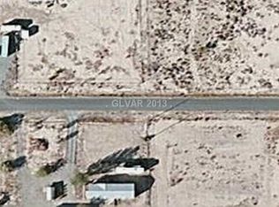 2851 W Quail Run Rd, Pahrump, NV 89060