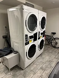 Rented by Sterling Holdings