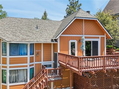26570 Kings Ct, Lake Arrowhead, CA, 92352
