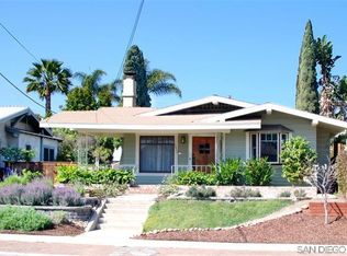 1422 31st St, San Diego, CA 92102