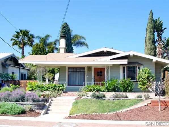 1422 31st St, San Diego, CA 92102