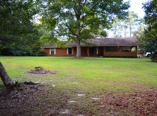 136 Smith Rd, Franklinton, LA 70438