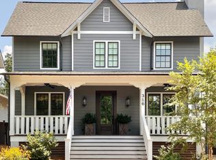 316 Olmsted St, Birmingham, AL 35242