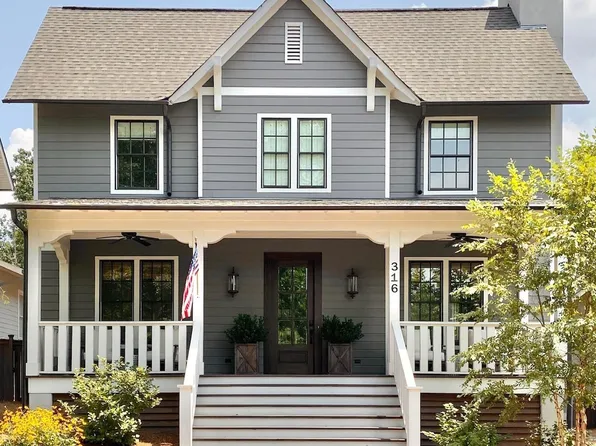 316 Olmsted St, Birmingham, AL 35242