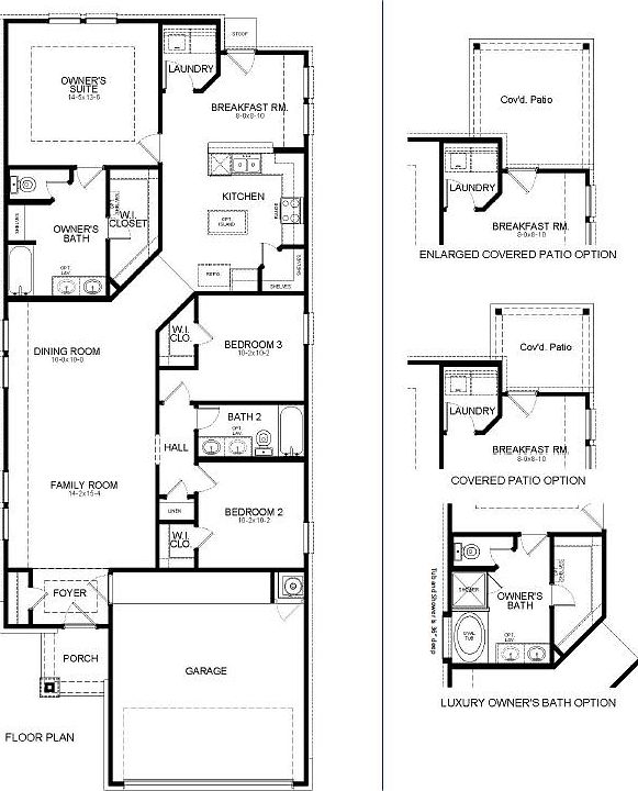 2nd image of 14208 Sedona Ridge Dr