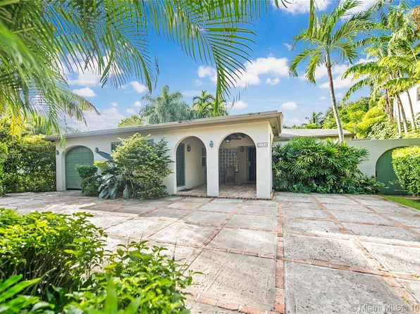 4150 El Prado Blvd, Miami, FL 33133