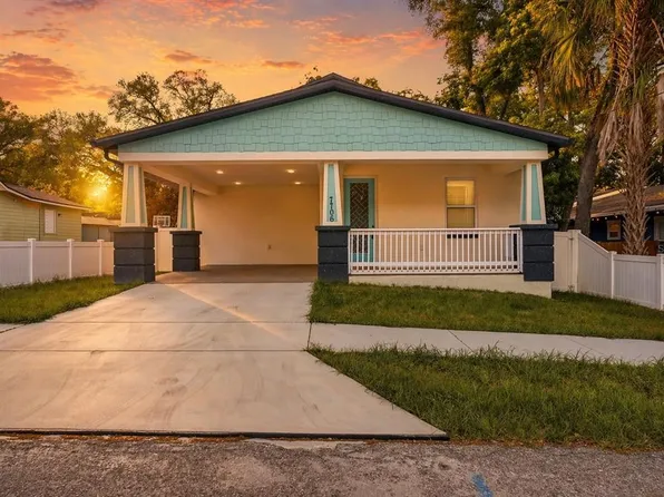 7706 N Arden Ave, Tampa, FL 33604