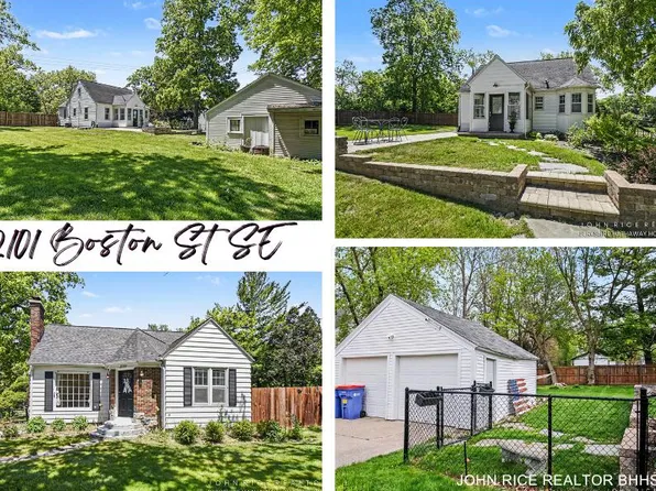 2101 Boston St SE, Grand Rapids, MI 49506