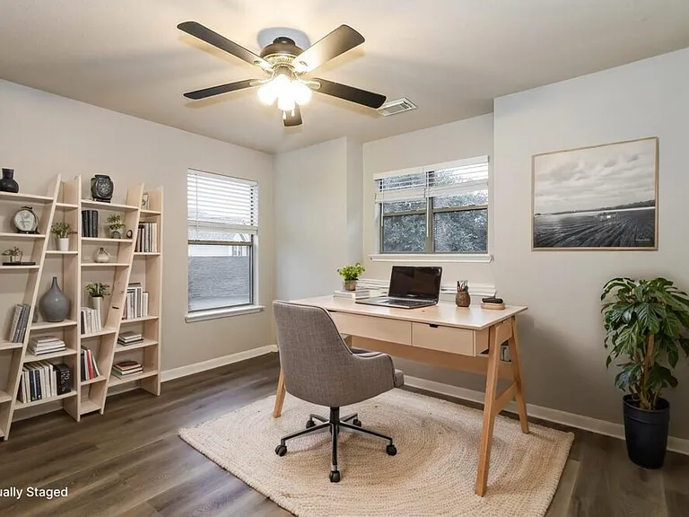 6403 Misty Brook Bend Ct — Photo 17