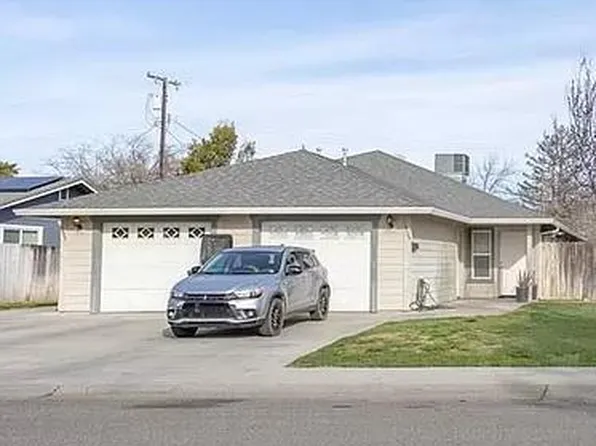 1405 5th Ave, Corning, CA 96021