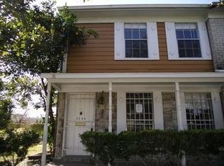 8246 Fondren Rd #8246, Houston, TX 77074