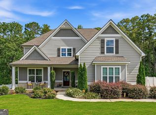 181 Peppertree Dr, Newnan, GA 30265