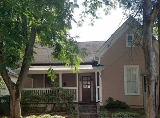 1041 Center St NW, Atlanta, GA 30318