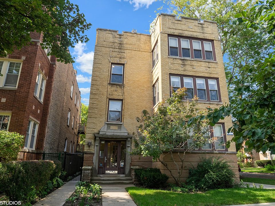 1st image of 4944 N Washtenaw Ave #2