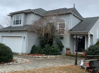 13 Arrowhead Way, Millstone Township, NJ 08535