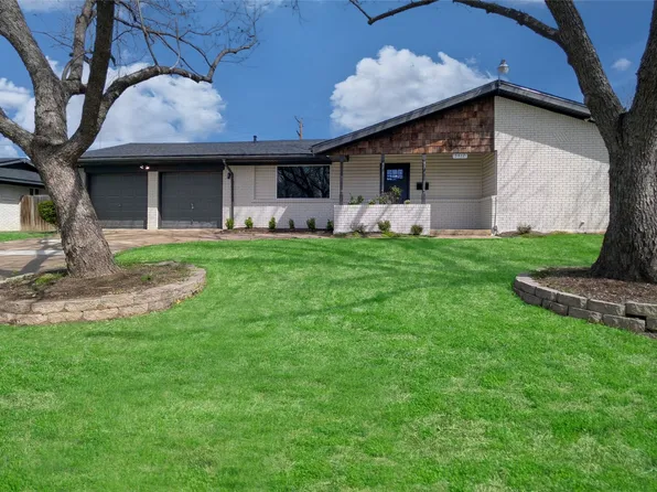 5417 Westhaven Dr, Fort Worth, TX 76132