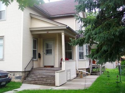 511 N Milwaukee St, Plymouth, WI, 53073