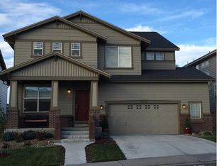 3470 Craftsbury Dr, Highlands Ranch, CO 80126