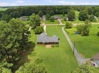 171 Brierhedge Rd, Covington, TN 38019