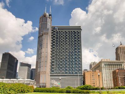235 W Van Buren St UNIT 3612, Chicago, IL, 60607