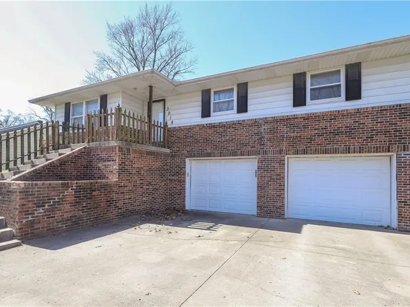3018 N 153rd Ter, Basehor, KS 66007