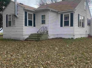 4465 Quince Ave, Northwood, IA 50459