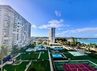 90 Ocean Dr #90, Luquillo, PR 00773