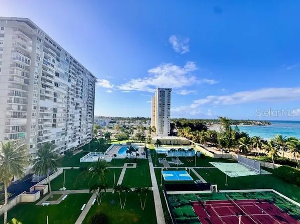 90 Ocean Dr #90, Luquillo, PR 00773