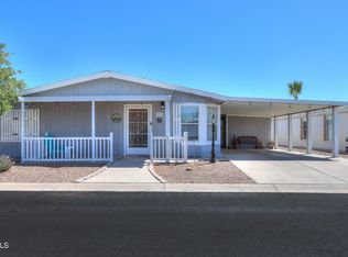155 E RODEO Road #09, Casa Grande, AZ 85122