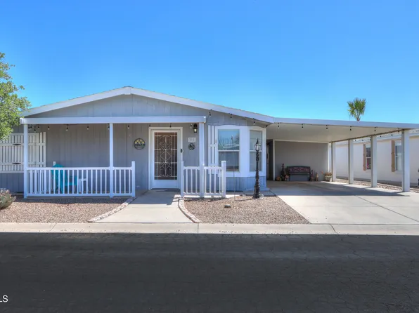 155 E RODEO Road #09, Casa Grande, AZ 85122