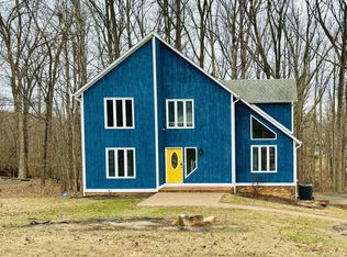 283 Pioneer Trl, Collinsville, VA 24078