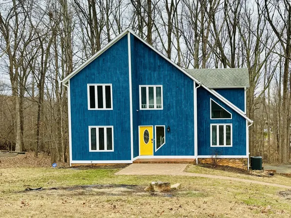 283 Pioneer Trl, Collinsville, VA 24078