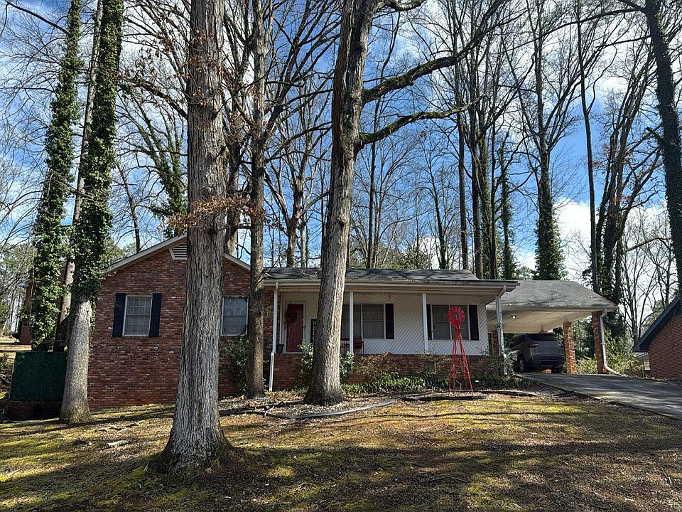 1st image of 4448 Greensprings Rd