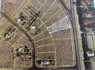 Yaqui Pass Rd #3, Borrego Springs, CA 92004