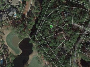 5 Grove Ct, Hilton Head Island, SC 29928