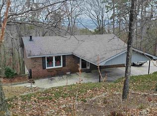 412 Mount Alto Rd SW, Rome, GA 30165