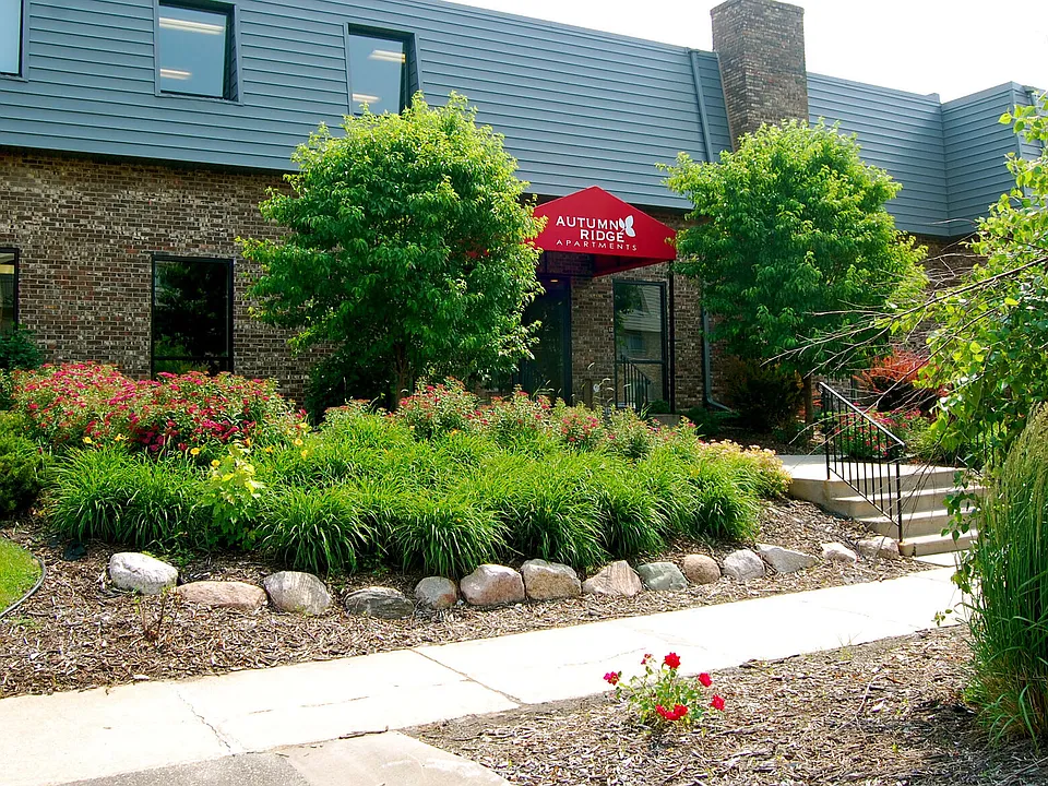 Autumn Ridge Apartments